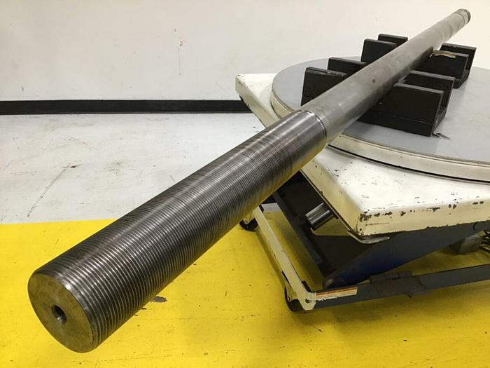 Used VAN DORN Tie Bar 302553D Used