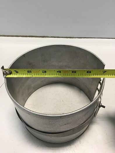 Used CVA 2700 Watt Heater Band CPN88311 #123774