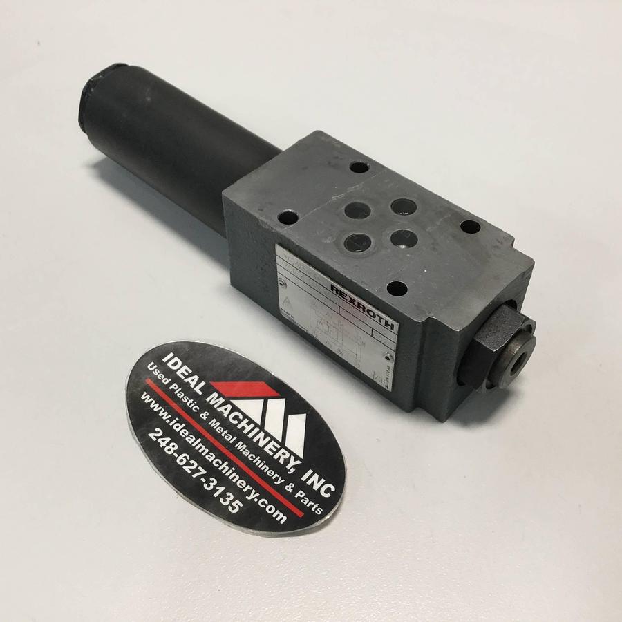 Used REXROTH Valve ZDR6DP240150YM12 Used