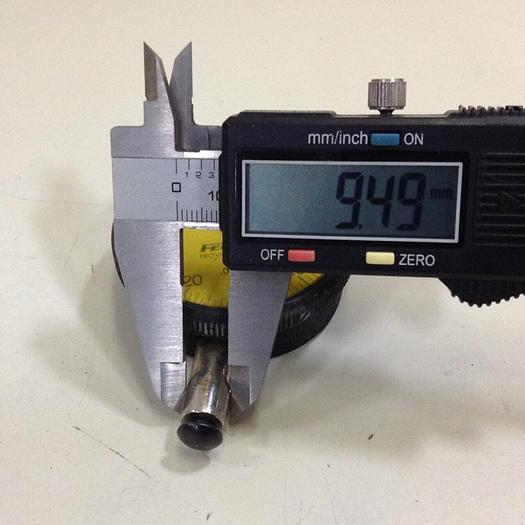 Used FEDERAL Gauge P31 #83791