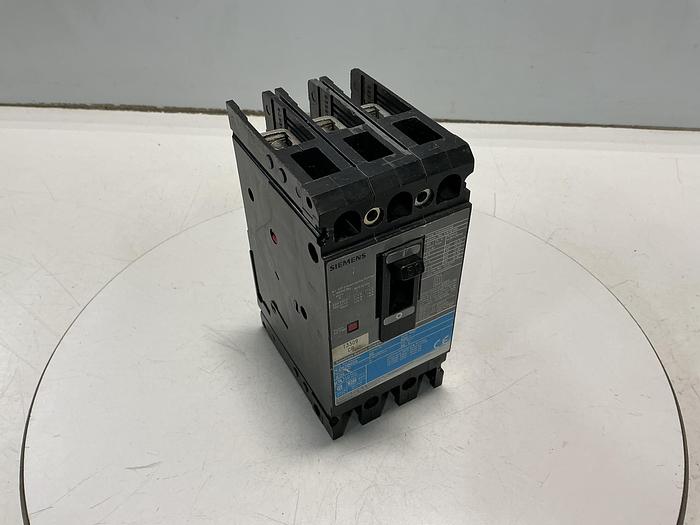Used SIEMENS ED63B050