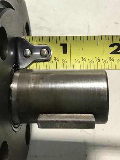 Used CHAR LYNN Die Height Hydraulic Motor 101 2169 009 Used