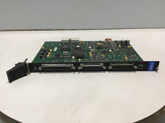 Used CINCINNATI MILACRON Circuit Board 3-542-1409A Used