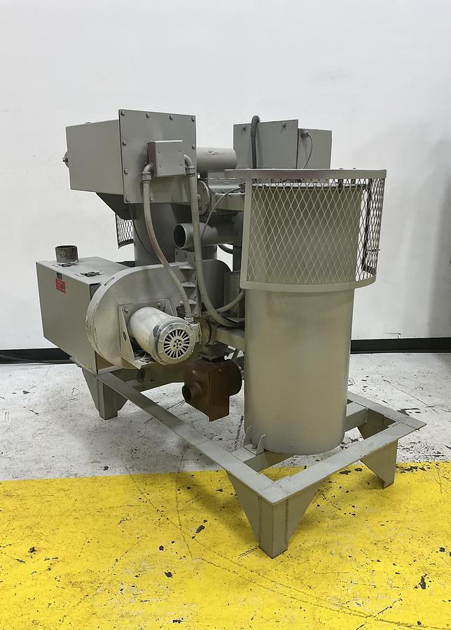 Used Not cleaned / DNL/ UNA-DYN DHD-6