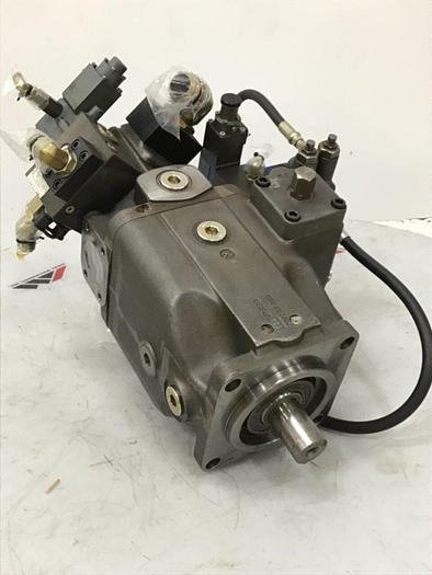 Used REXROTH Pump AA4VSO125FRG130RPKD63K02 Used