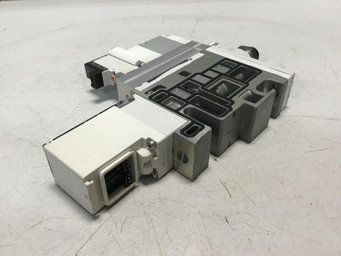 Used KOGANEI Valve PB24C-38W #122216