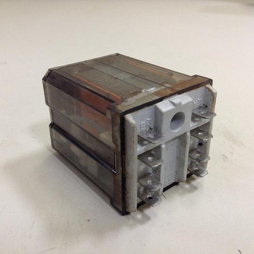 Used ALLEN BRADLEY Relay 700-HB32A1 SER D #76328