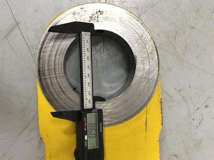 Used VAN DORN Toggle Link 338496/40031 #118464