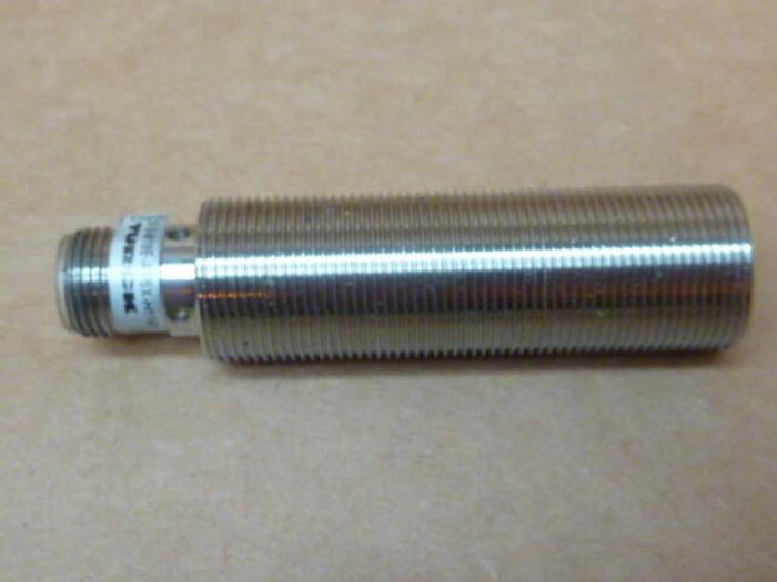 TURCK ELEKTRONIK Proximity Switch BI8-M18E-AP6X-H1141 #31519