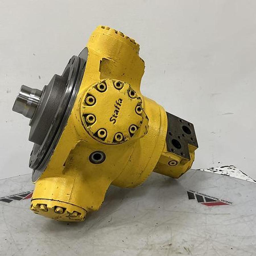 Used KAWASAKI HM/C080/Q/60/45/F3/C1/31/PL458 SCREW MOTOR USED #148396