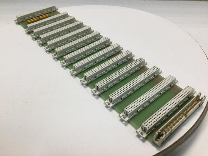 Used KEBA Circuit Board E-I/O BUS-3 D1335D Used