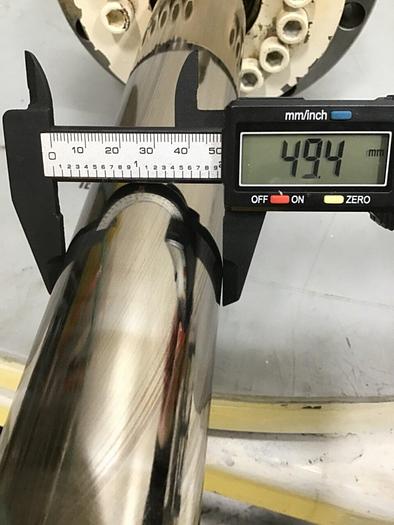 Used SUMITOMO Clamp Cylinder 5164 560 1174 C Used