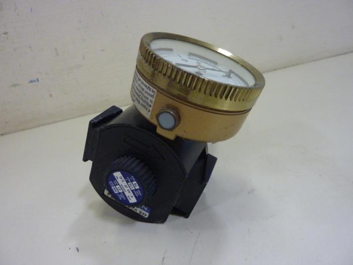 Used WILKERSON Regulator P16-02-N00A B99 #61509
