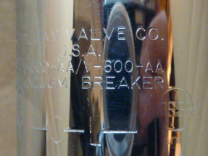 SLOAN FLUID ACCESSORIES Filtered Bypass Diaphragm 110 #30281