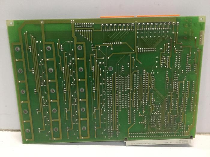 Used KEBA Engel Output Board E-16-DIGOUT-PLUS D1456D Used