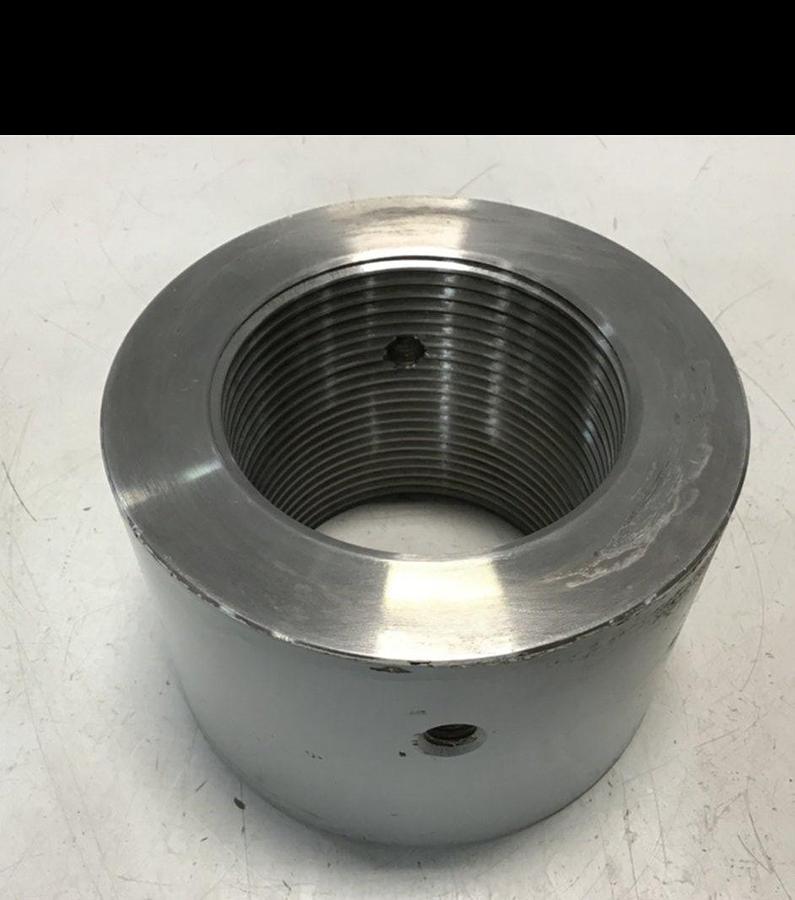 Used VAN DORN Tie Bar Nut 338330A ST Used