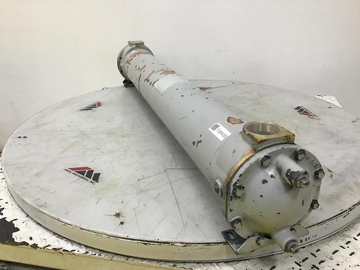 Used VAN DORN 48X6.12 HE