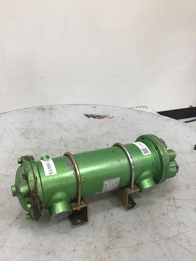 Used TAISEI KOGYO Oil Cooler FCF-226-2 #136615