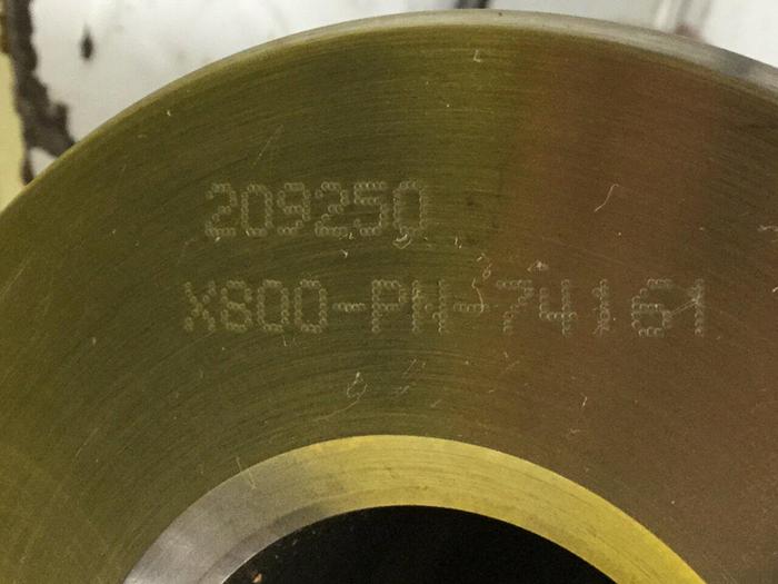 GENERIC 50 mm Barrel 5457225 Used