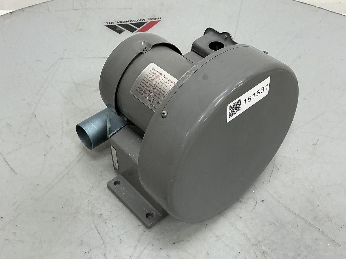 Used SPENCER VORTEX VB-002E-U