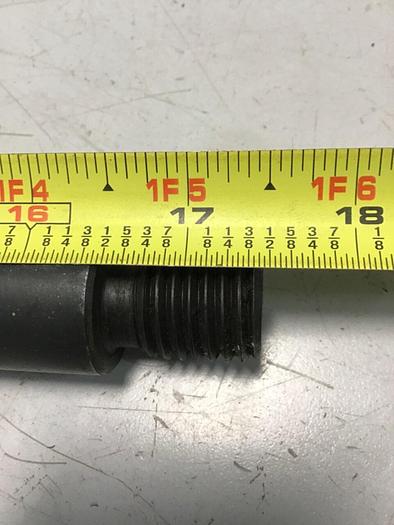 Used VAN DORN Crosshead Slide Brace Support 170-RS-9.4F / CSBS #120420