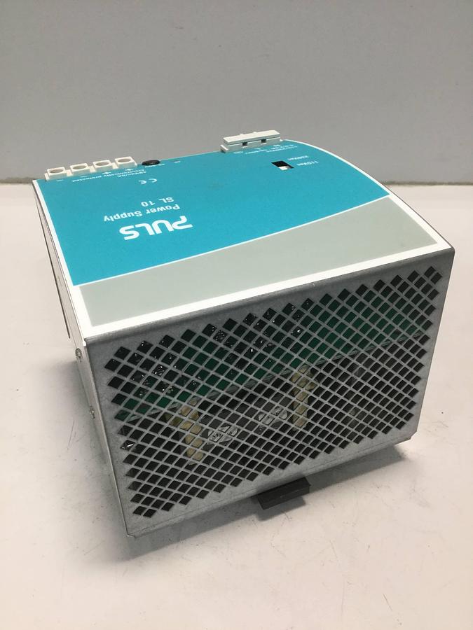 Used PULS Power Supply SL10.101 USED