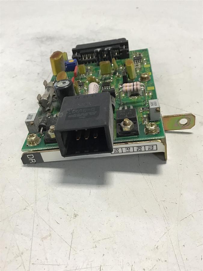 Used TOSHIBA V21DR Circuit Board Used #141364