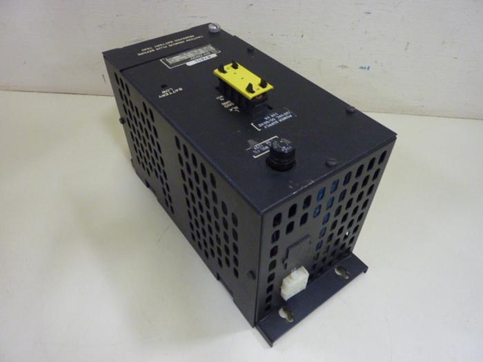 Used SQUARE D Power Supply 8030PS-10 #54622