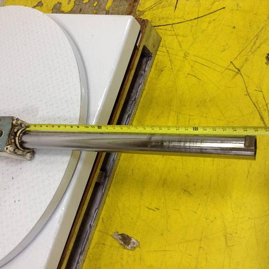 Used T-J Cylinder B-33191830-R #83673