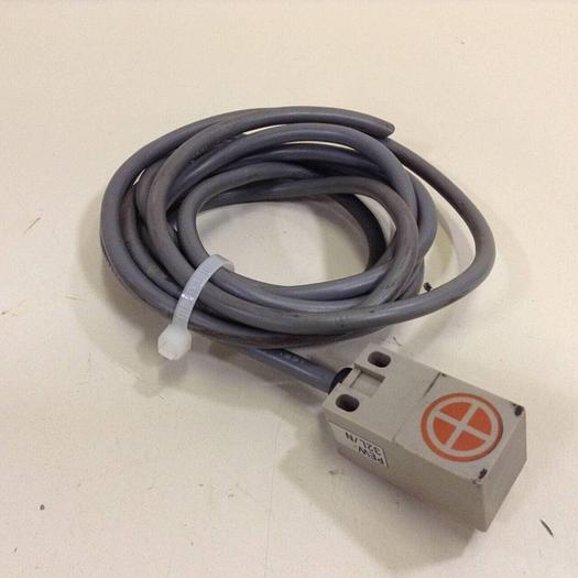 Used FUJI ELECTRIC Proximity Switch PEW-32L/N #69892