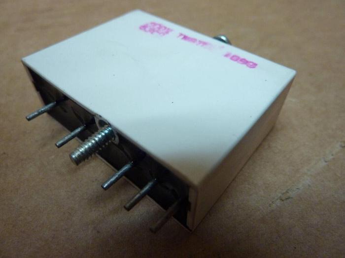 Used OPTO 22 Input Module IDC5 #24983