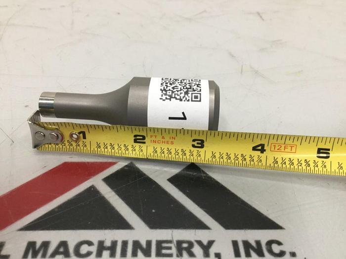 Used BRANDSON Ultra Sonic Welder Horn DWG100.101.102 #115377