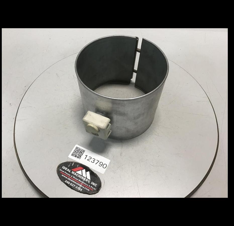 DEMAG 2700 Watt Heater Band 30786540 Used