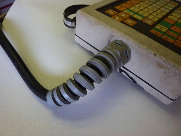 Used NACHI Teach Pendant RTC301Used