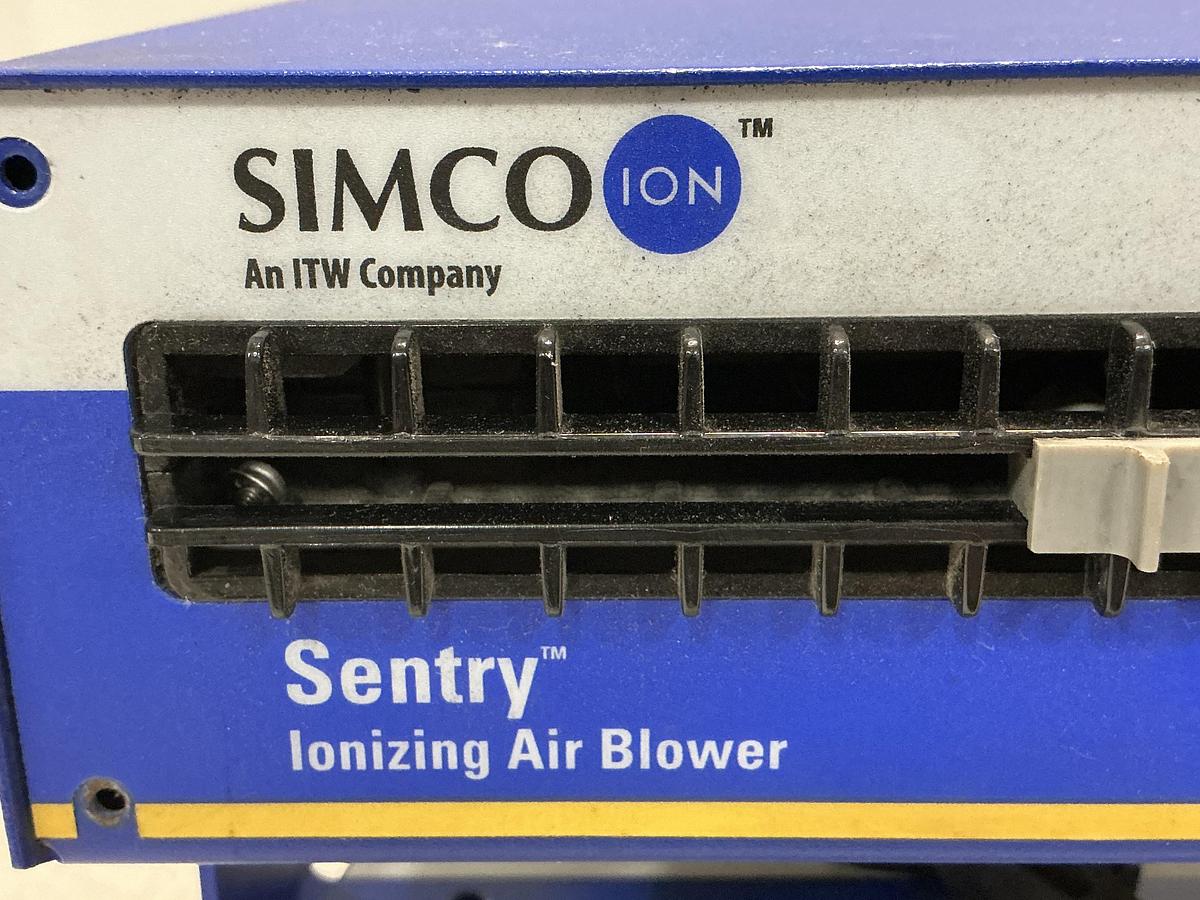 Used SIMCO 4003000