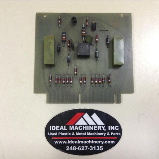 Used SCI Circuit Board 081-2306 #81418