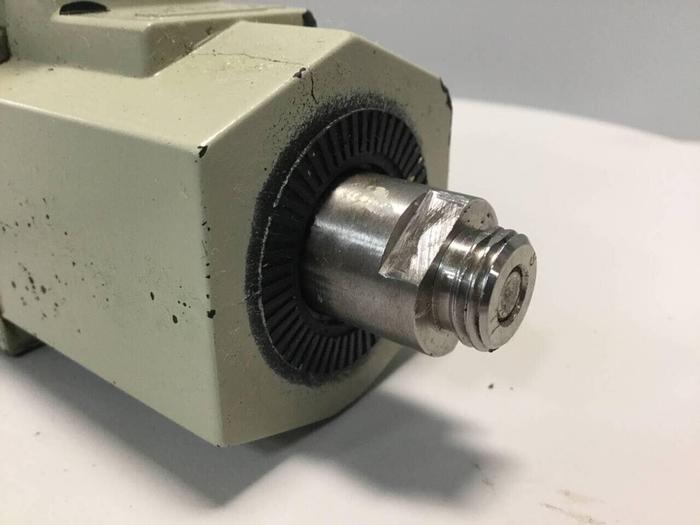 Used YUKEN Directional Valve S-DSG-01-3C2-D24-50 #91592