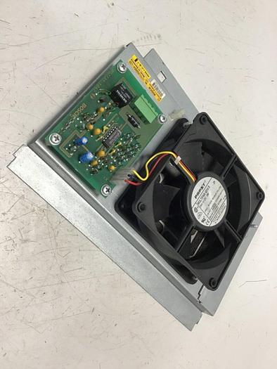 Used BOSCH Multi Fan D-64711 1070056864-109 #129275