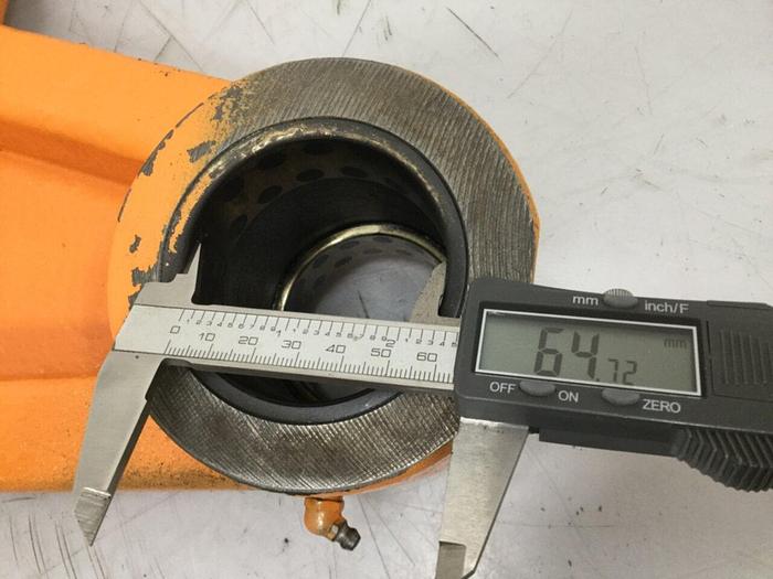 Used CINCINNATI MILACRON Crosshead 3002287 Used