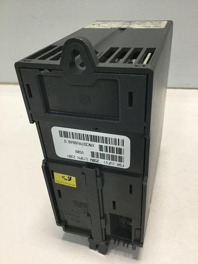 Used SIEMENS Drive 6SE3 211-5CA40 #101961