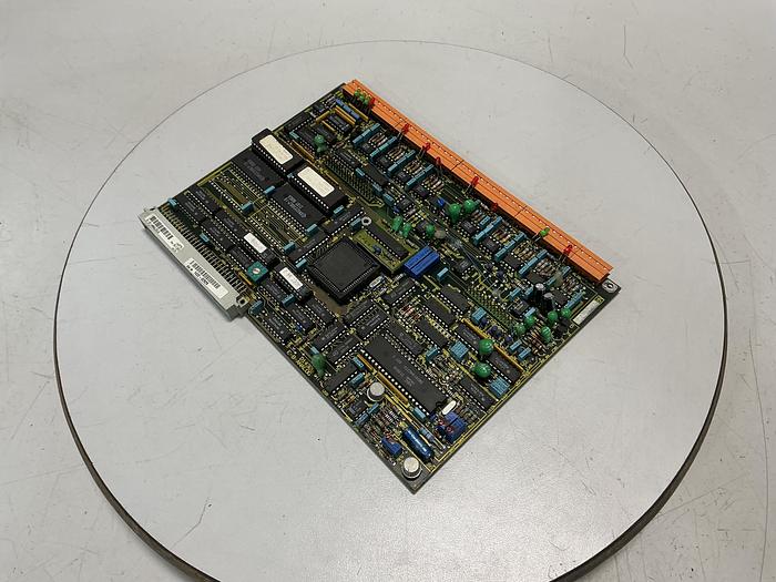 Used KEBA E-8-ANALOG/B