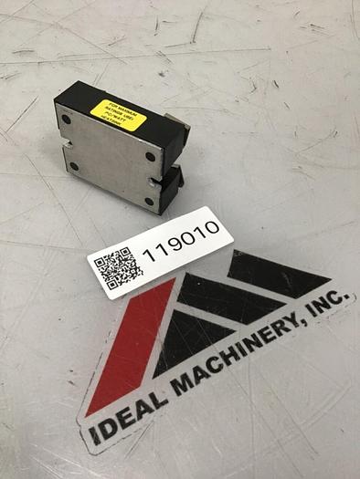 Used GORDOS Relay G280D45-203 #119010