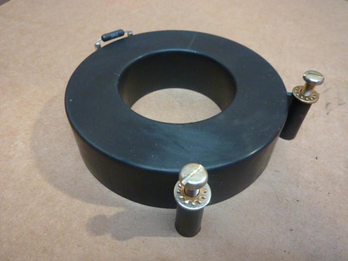 Used ELEKTRONIK Power Supply 137-007 #34651