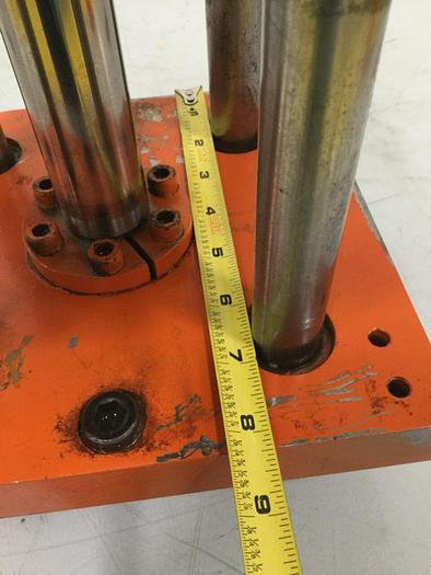 Used ENGEL Ejector Box ES240/80VHRO / EB Used