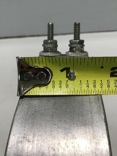 Used WATLOW 1200 Watt Heater Band STB8A1J3-T #126385