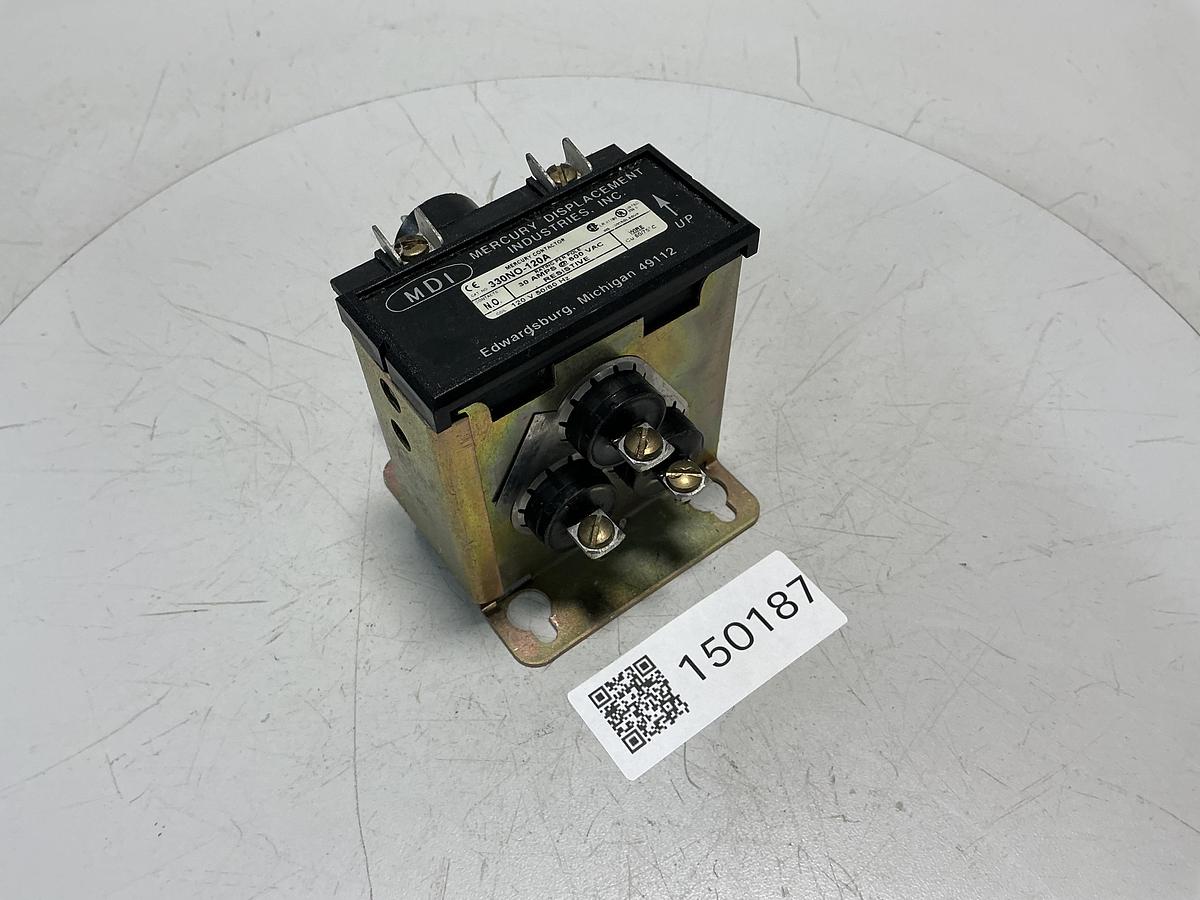 Used MDI 330NO-120A