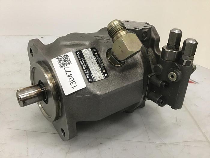 Used REXROTH Pump AA10VS045DFR131RPKC62K02 Used
