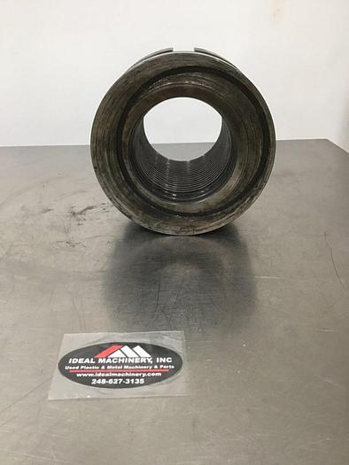 Used KAWAGUCHI Rear Tie Bar Nut A8781 Used #127313