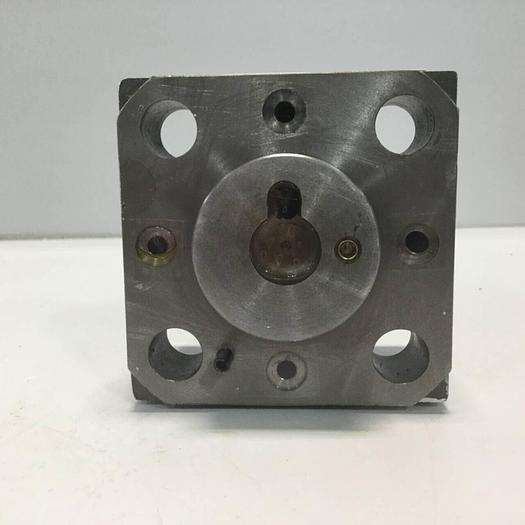 Used TOKIMEC Cartridge Valve CVC-25-W43-T39-10-JA #95102