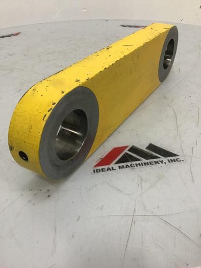 Used VAN DORN Front Link Outside 302593 #122981